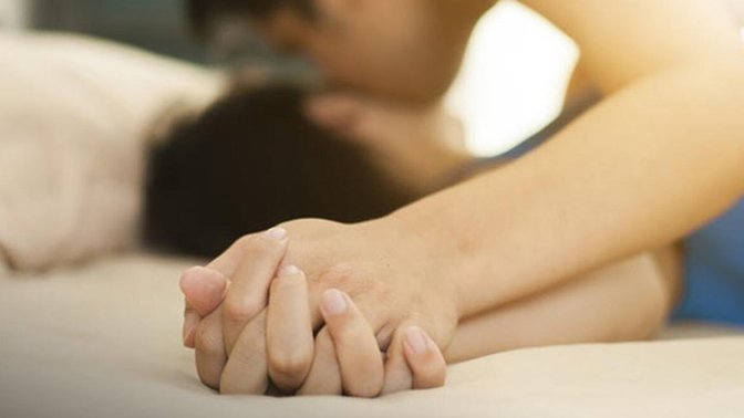 Cinsel isteğinizin ramazan ayının gelmesi ile azaldığını hissediyor musunuz?