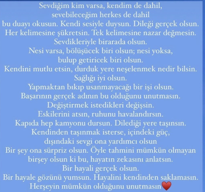 Eski sevgiliniz kandil mesajı atsa ne yaparsınız?