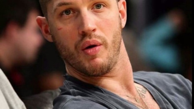 Tom Hardy gibi olan kısa boylu erkek nasıldır?