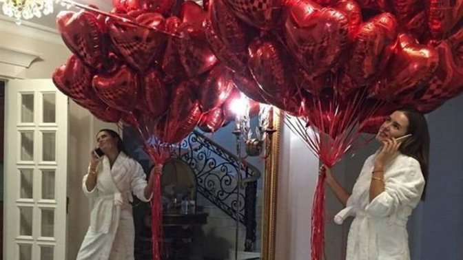 Eski sevgiliniz doğum gününüzde size hediye gönderse kabul eder misiniz?