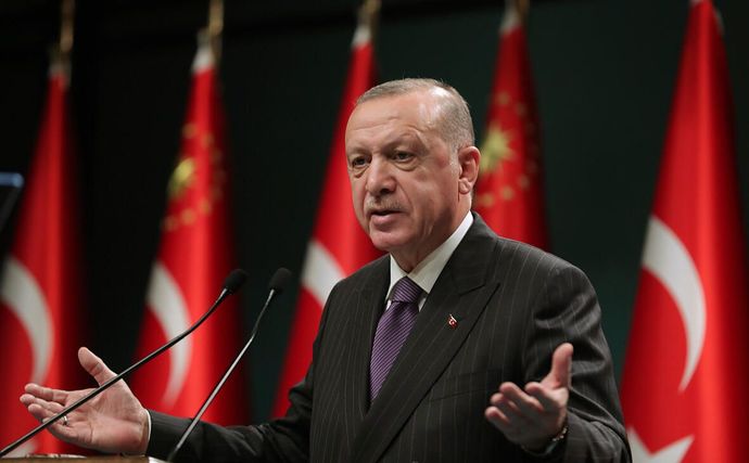 Cumhurbaşkanı Erdoğan: Yeni normalleşmeyi açıklayacağız! dedi. Sizce bundan sonra bizi neler bekliyor?