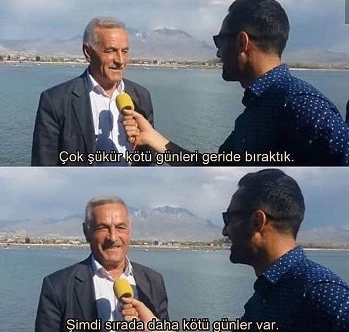 Cumhurbaşkanı Erdoğan: "Yeni normalleşmeyi açıklayacağız!" dedi. Sizce bundan sonra bizi neler bekliyor?