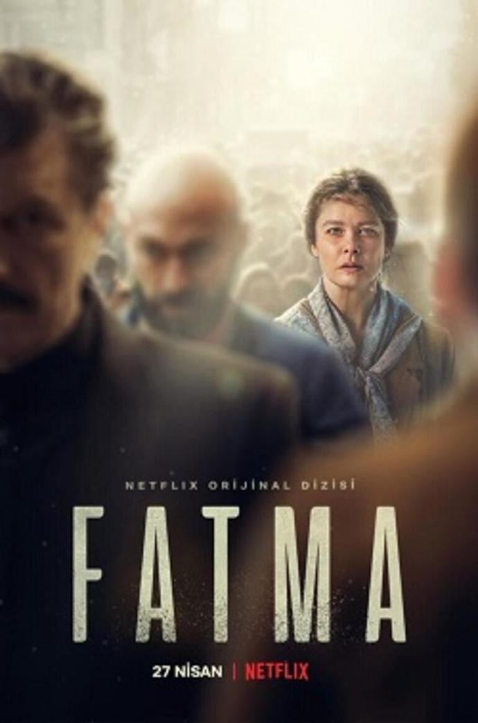 Netflıx Türkiye top 10 listesinde senin favori dizin hangisi?