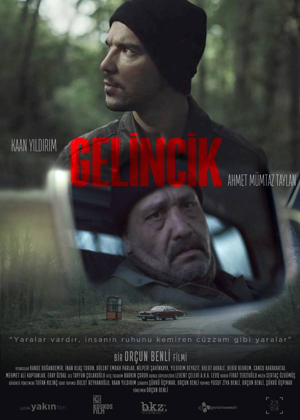 Netflıx Türkiye top 10 listesinde senin favori dizin hangisi?