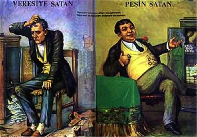 Kuyumcular veresiye altın satıyor mu?