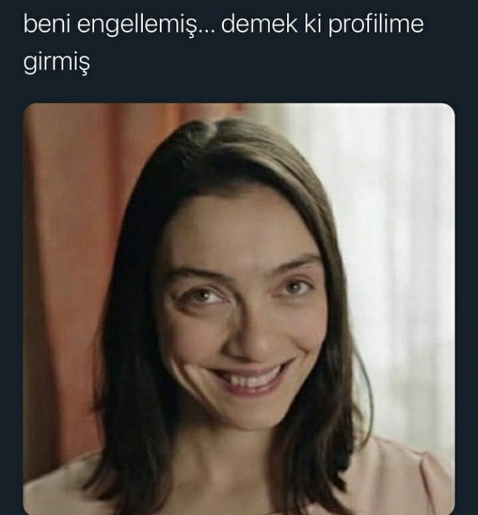 Biri sizi engellediğinde nasıl hissedersiniz?
