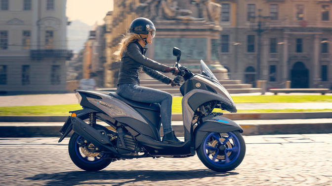 Yeni motor ehliyeti alan birine hangi motoru tavsiye edersiniz?