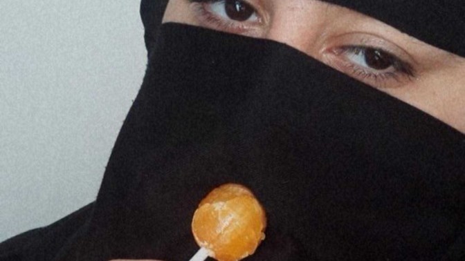 Çarşaflı insanlar hakında ne düşünüyorsunuz?