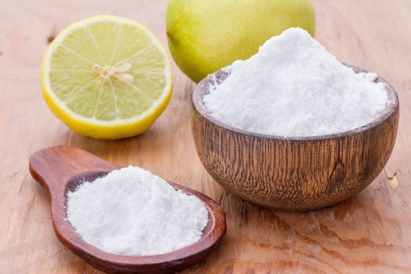 Karbonat ve Limon Koltuk Altı Kokusunu Gidermek İçin İyi mi? 
