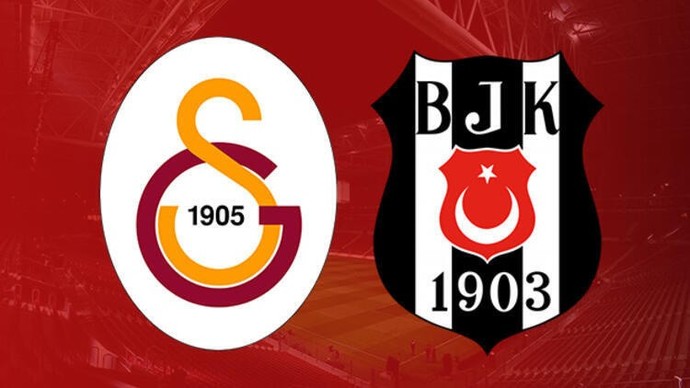 Galatasaray 3-1 Beşiktaşı yendi. Maçı nasıl buldunuz?