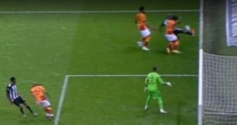 Galatasaray 3-1 Beşiktaş'ı yendi. Maçı nasıl buldunuz?