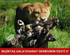 Galatasaray 3-1 Beşiktaş'ı yendi. Maçı nasıl buldunuz?