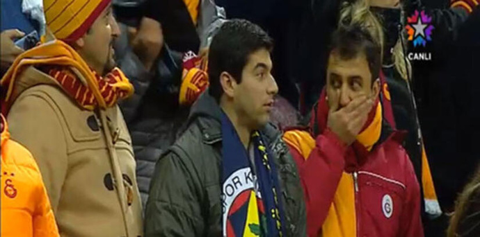 Galatasaray 3-1 Beşiktaş'ı yendi. Maçı nasıl buldunuz?