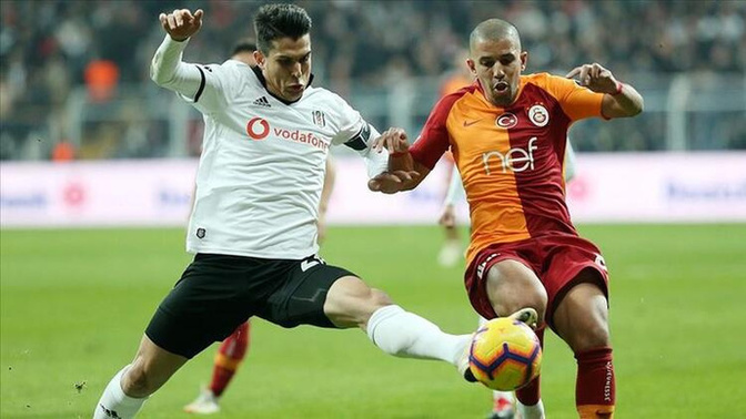 Galatasaray 3-1 Beşiktaş'ı yendi. Maçı nasıl buldunuz?