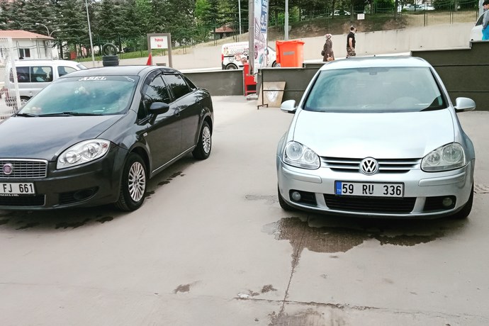 Sen git golfe o kadar para say Linea yanında gayış gibi dursun 🤣👍