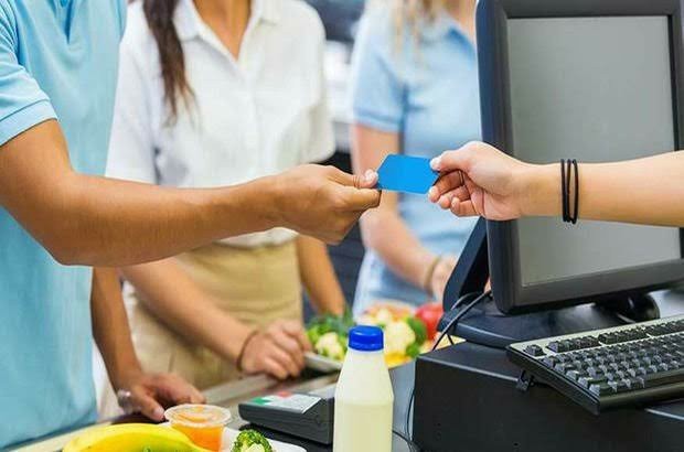 Market alışveriş kartları kullanıyor musunuz?