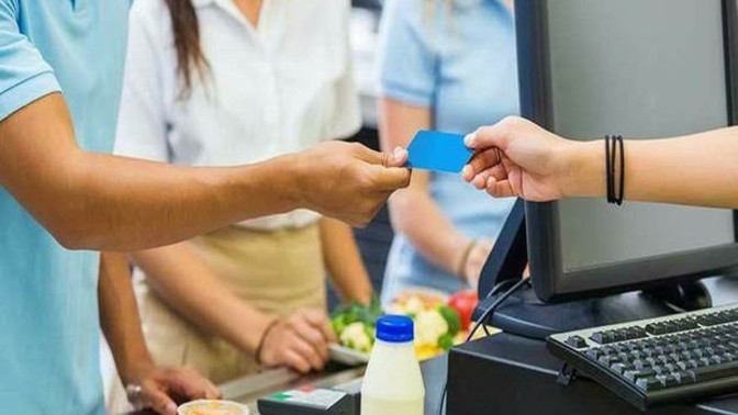 Market alışveriş kartları kullanıyor musunuz?