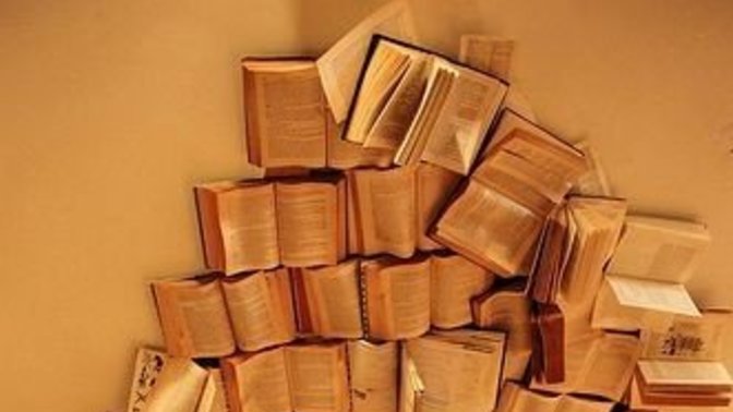 Kitap önerisinde bulunabilir misiniz?