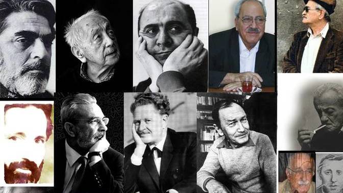 Büyük Şairlerin Hepsi Neden Erkek?
