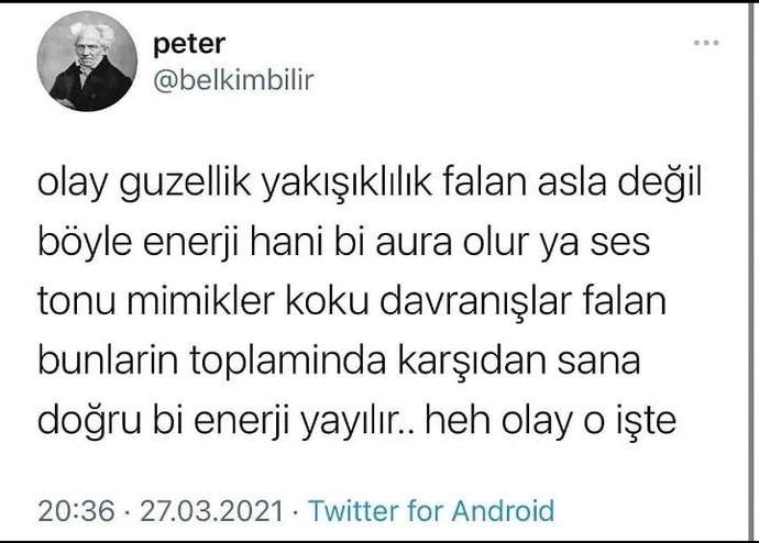 Birini sevebilmeniz için illa güzel ya da yakışıklı mı olması gerekiyor?