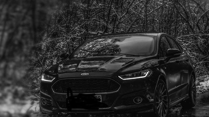 Mondeo’yu nasıl bilirsiniz?