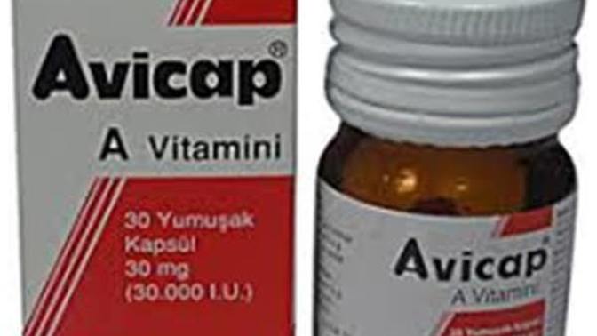 Tek seferde yüksek doz a vitamini ya da d vitamininin yan etkisi nedir?