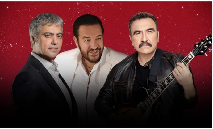 Sizce taverna müziğinin kralı kim?