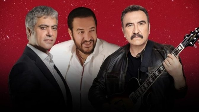 Sizce taverna müziğinin kralı kim?