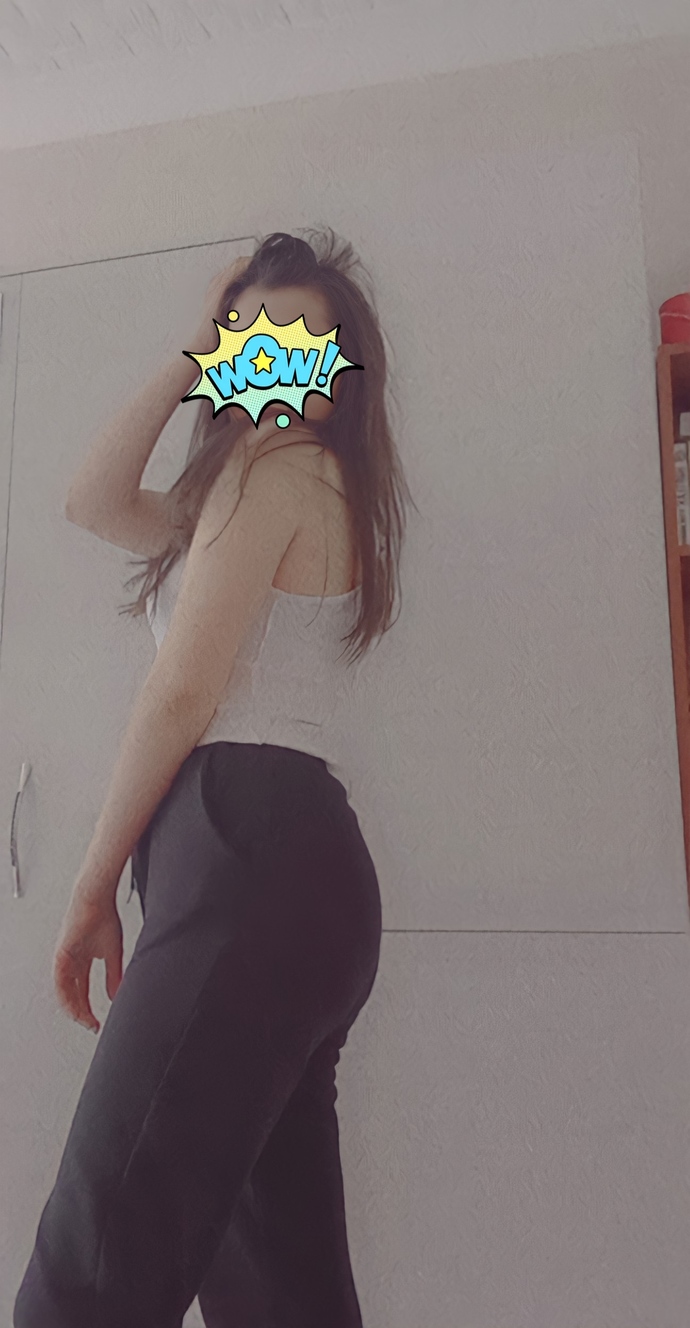 Kalçamı nasıl şekillendirebilirim, çok mu kötü duruyor?