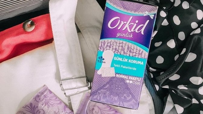 Günlük ped kullanmanın artıları nelerdir?