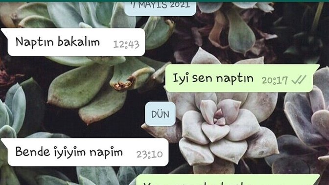 Erkek neden böyle umursamaz davranır?