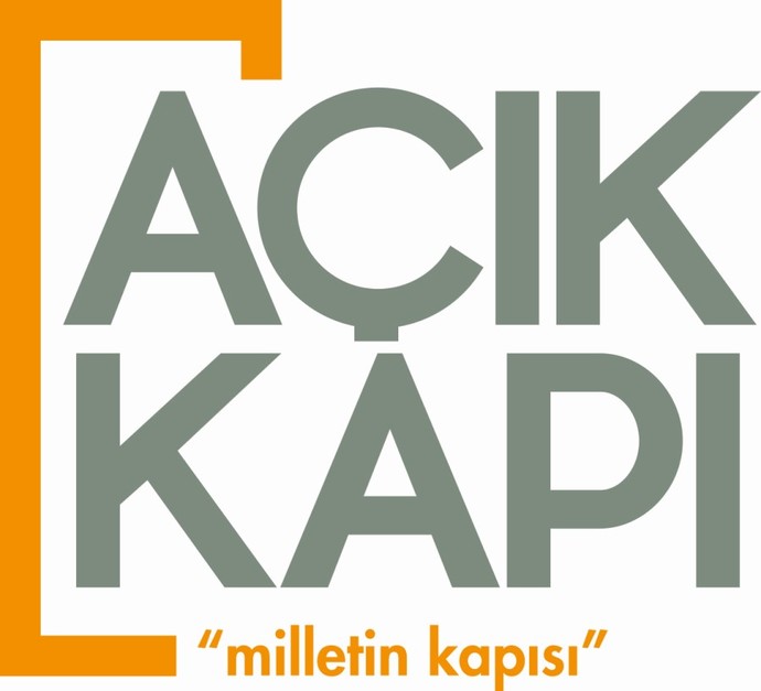 Açık Kapı Uygulaması