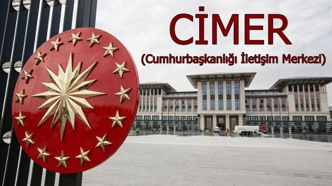Bugüne kadar herhangi bir konu hakkında CİMER'e şikayet yazdınız mı?