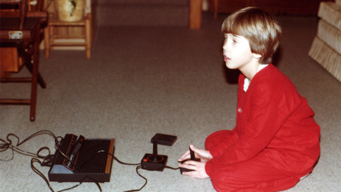En çok sevdiğiniz atari oyunu hangisiydi?