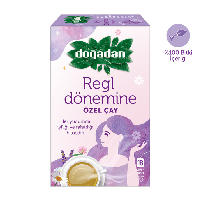 Hangi içecekler regl ağrılarını azaltıyor?