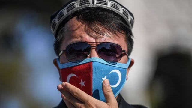 Filistin İçin 80 Milyon Ağlayan Türk Milleti Uygurları Duyunca Neden Kaçıyor?