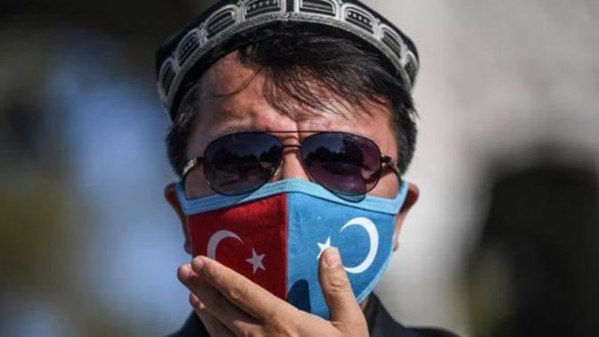 Filistin İçin 80 Milyon Ağlayan Türk Milleti Uygurları Duyunca Neden Kaçıyor?