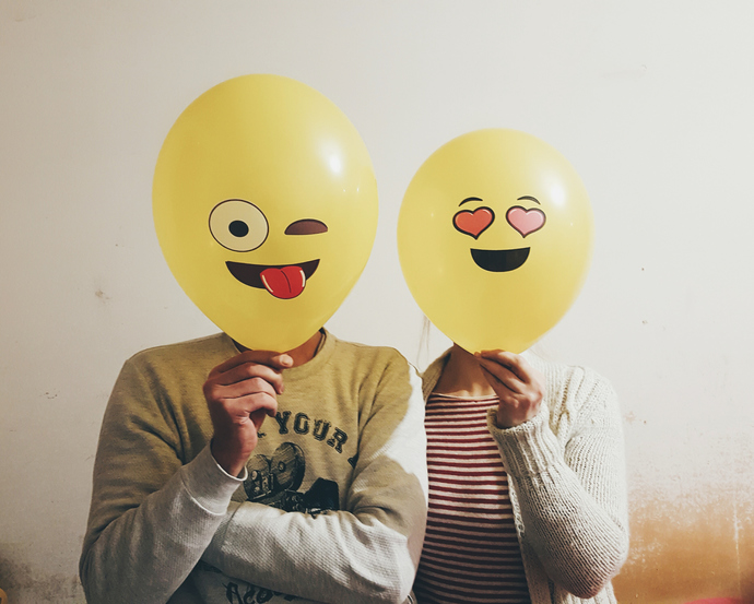 Eski sevgilinizi bir emoji ile özetleyecek olsanız, bu hangisi olurdu?