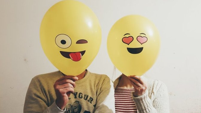 Eski sevgilinizi bir emoji ile özetleyecek olsanız, bu hangisi olurdu?