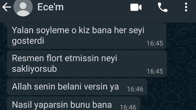 Kızların isteklerini reddetmeye kıyamadığım için bütün sevgililerimi istemeden aldattım. Bu huyumdan nasıl kurtulabilirim?