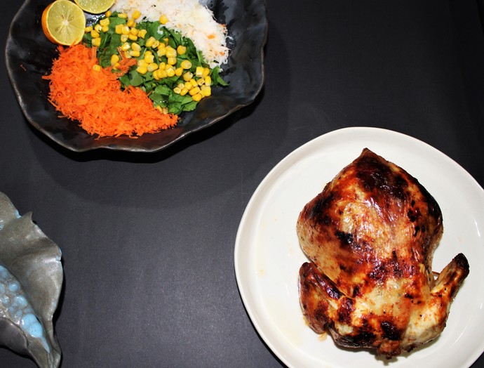 Sizin iftar menünüzde neler var?
