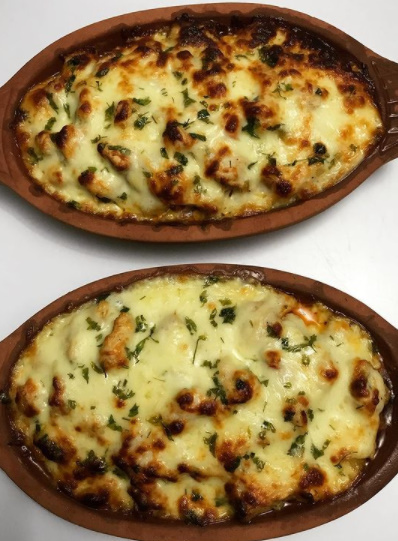Sizin iftar menünüzde neler var?