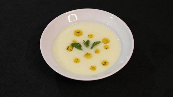 Sizin iftar menünüzde neler var?