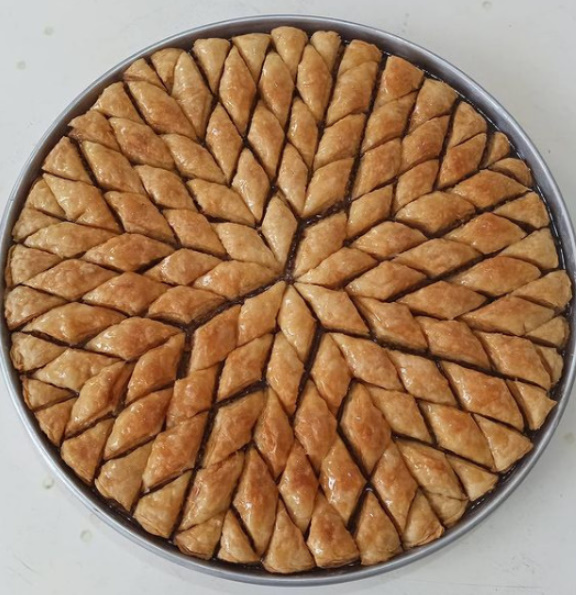 kendi yapımım <3 