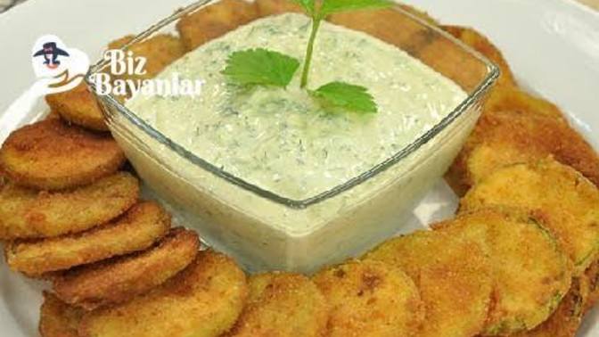 Kabak kızartması sever misiniz?