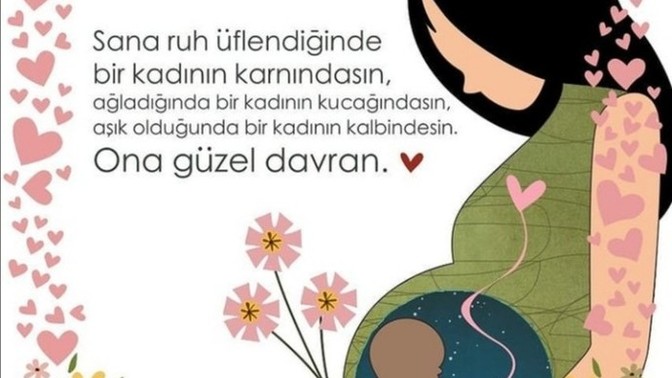 Annelik, sadece çocuk doğurmak mıdır?