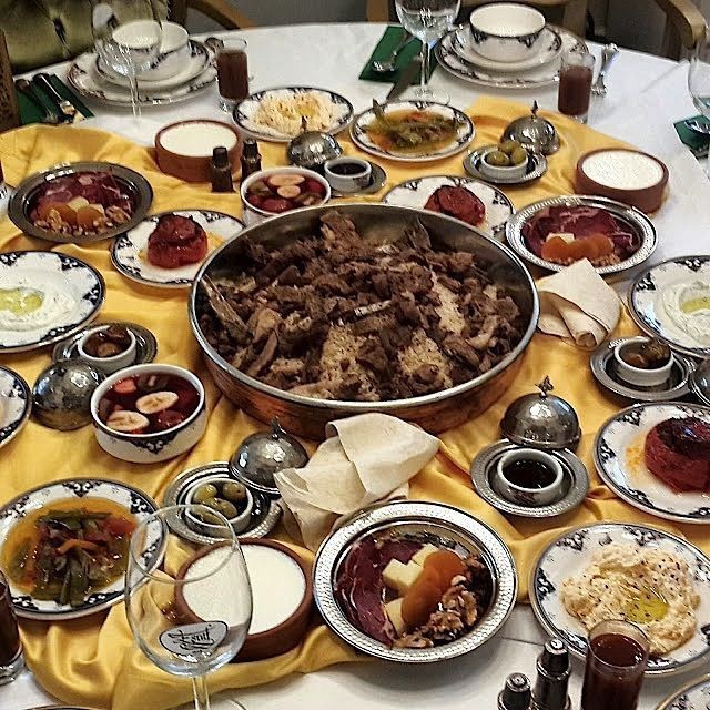 En sevdiğiniz dünya mutfağı hangisidir?