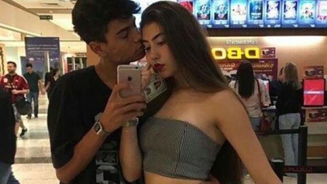 Sevgilinizi kıskandırmak adına başka biri ile beraber olmak ister miydiniz?