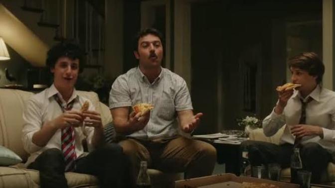 En son izlediğiniz filmler arasından mantık hatası olduğunu düşündüğünüz sahnesi hangisidir?