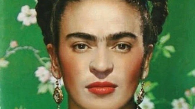 Kaş alanlara inat Frida gibi bitişik kaşlarla ünlenmek ister miydiniz?